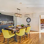Σπίτι διακοπών 3 Bed In Keighley Oc-94182 *