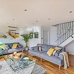 3 Bed In Keighley Oc-94182 Σπίτι διακοπών West Marton