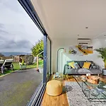 Σπίτι διακοπών 3 Bed In Keighley Oc-94182 *