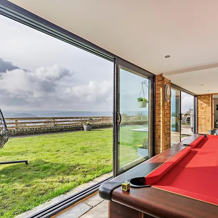 בית נופש 3 Bed In Keighley Oc-94182