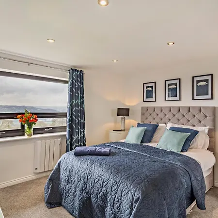 3 Bed In Keighley Oc-94182 Semesterbostad West Marton