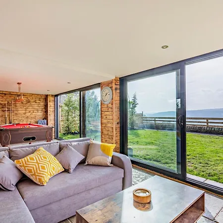 3 Bed In Keighley Oc-94182 * West Marton