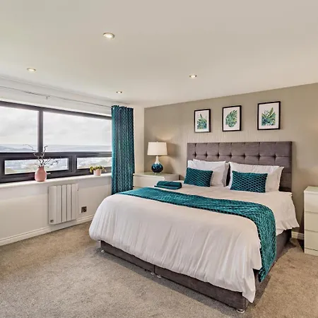 בית נופש 3 Bed In Keighley Oc-94182