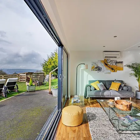 Hébergement de vacances 3 Bed In Keighley Oc-94182 *