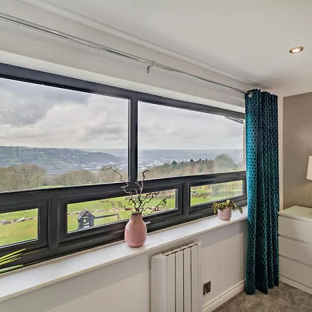 Hébergement de vacances 3 Bed In Keighley Oc-94182