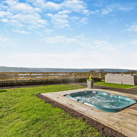 3 Bed In Keighley Oc-94182 West Marton