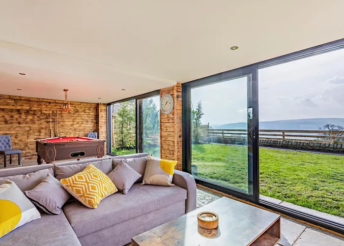 3 Bed In Keighley Oc-94182 * West Marton