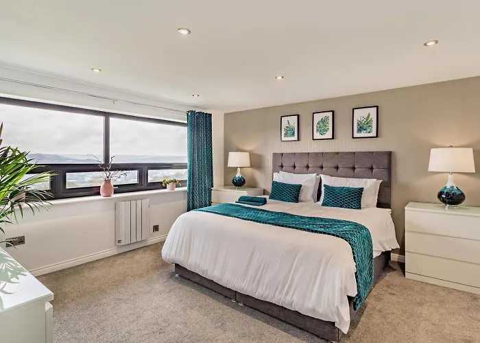 Semesterbostad 3 Bed In Keighley Oc-94182
