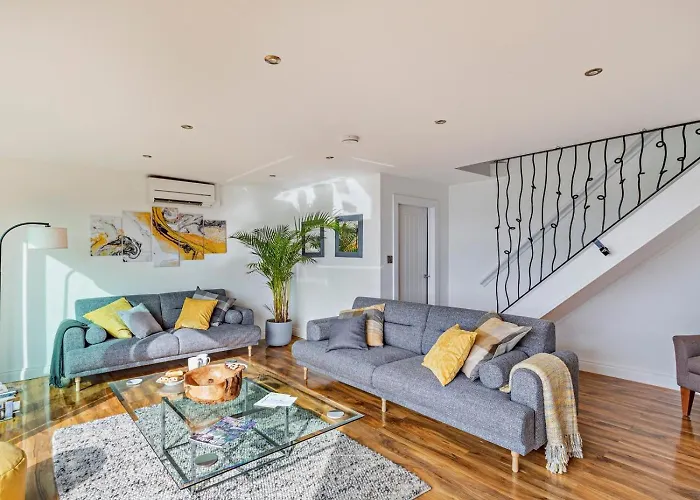 3 Bed In Keighley Oc-94182 בית נופש West Marton