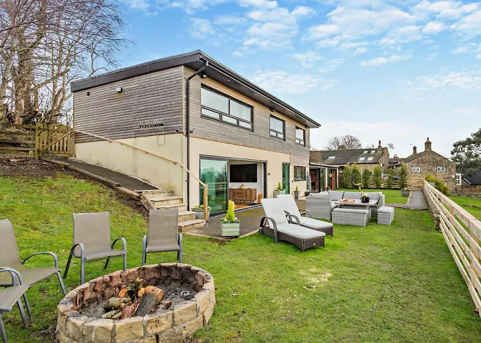 3 Bed In Keighley Oc-94182