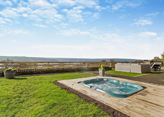 3 Bed In Keighley Oc-94182 West Marton