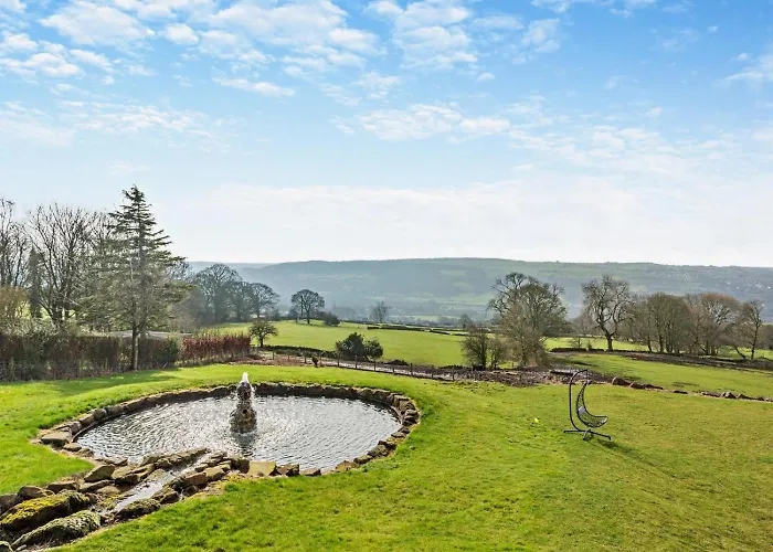 3 Bed In Keighley Oc-94182