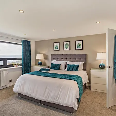 3 Bed In Keighley Oc-94182 Casa de Férias *