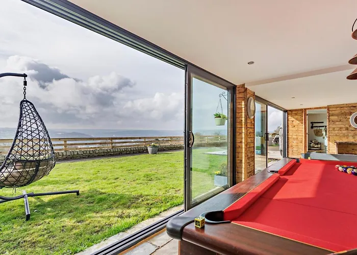 Casa de Férias 3 Bed In Keighley Oc-94182