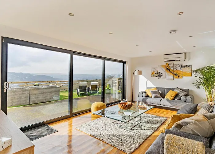 3 Bed In Keighley Oc-94182 Casa de Férias *