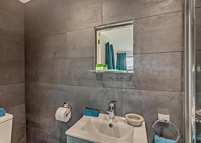 Casa de Férias 3 Bed In Keighley Oc-94182 West Marton