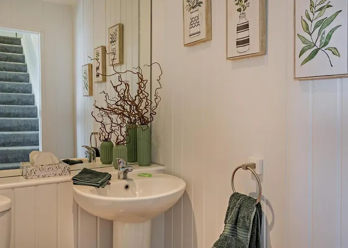 3 Bed In Keighley Oc-94182